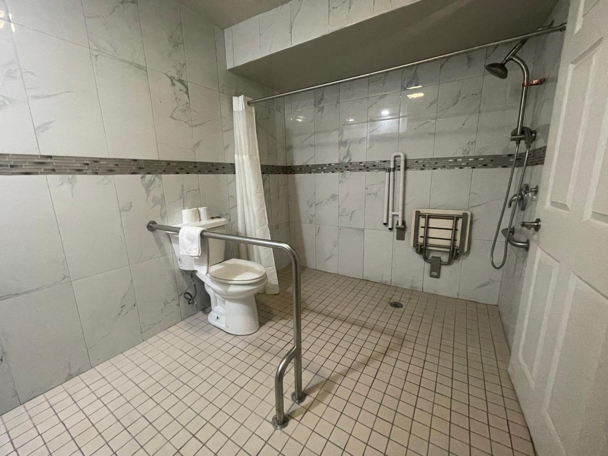 Simplestay Suites - Downtown ซานเบอร์นาร์ดิโน ภายนอก รูปภาพ